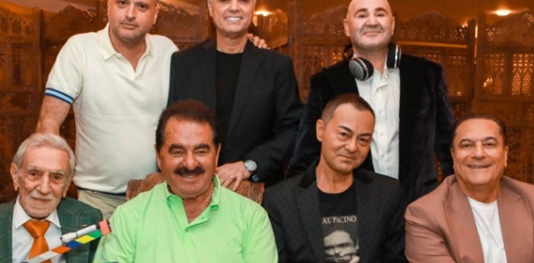 Kolpaçino 4 sürpriz ile geliyor! Fenomen filmin albümü çıkıyor…