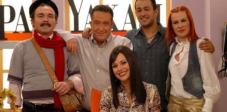 Sarp Apak’tan ‘Avrupa Yakası’ açıklaması: Sevilen dizi ekranlara mı dönüyor?