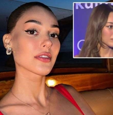 Dilan Çiçek Deniz'den estetik itirafı: 'Paşa gönlüm öyle istedi' 10 kapak_154413 (1)