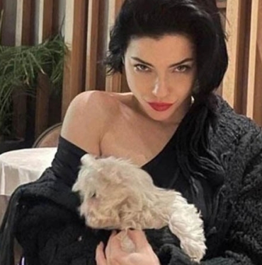 53 gün evli kalmışlardı, Merve Boluğur eski eşiyle barıştı mı? 2 kapak_160533