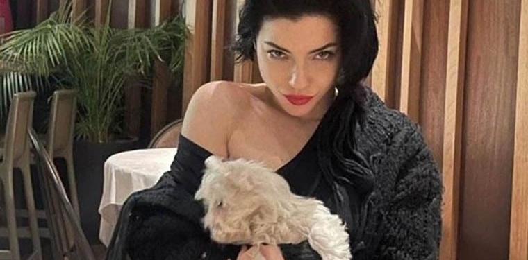 53 gün evli kalmışlardı, Merve Boluğur eski eşiyle barıştı mı? 1 kapak_160533
