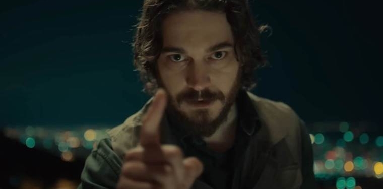 Çağatay Ulusoy başrolde: ‘Kübra’ dizisinden yeni tanıtım