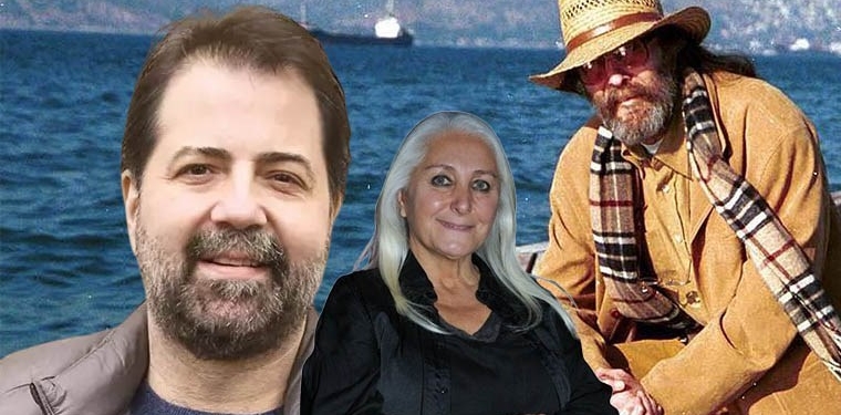 Cem Karaca tartışması sürüyor, Emrah karaca sinirden ağladı