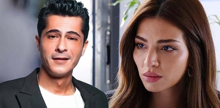 İsmail Hacıoğlu ve Melisa Aslı Pamuk arasında gerginlik!