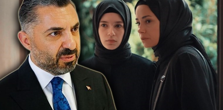 RTÜK Başkanı Şahin ‘sansürü’ savundu: Kızıl Goncalar ‘dakika bir gol bir’ yaptı