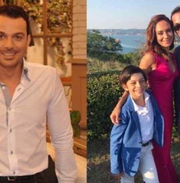 Eşi ve kızı hakkındaki yorumlara sinirlenen Jess Molho: 'Onlar benim malım değil' 3 kapak_170830
