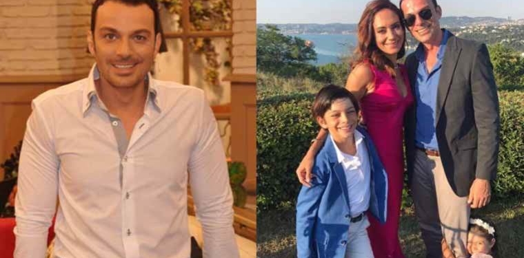Eşi ve kızı hakkındaki yorumlara sinirlenen Jess Molho: 'Onlar benim malım değil' 1 kapak_170830