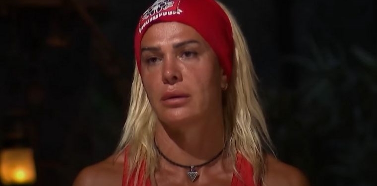 Survivor’da Sahra diskalifiye mi oldu? Sahra ve Nagihan arasında neler yaşandı?