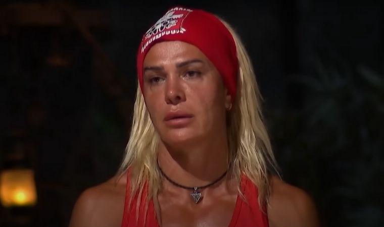 Survivor'da Sahra diskalifiye mi oldu? Sahra ve Nagihan arasında neler yaşandı?