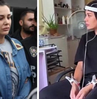 11 gün hastanede yatan Dilan Polat yeniden cezaevinde 2 kapak_173536