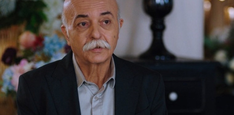 Beyin kanaması geçirmişti: Kızılcık Şerbeti’nin ‘Apo’su Settar Tanrıöğen’in sağlık durumuna ilişkin yeni gelişme
