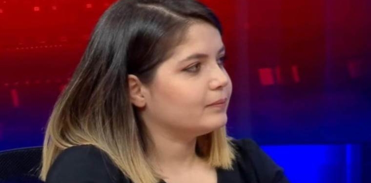 Gazeteci Seyhan Avşar: ‘Polisler kapımda’