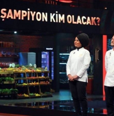 Şampiyonların sezonunda birinci belli oldu... En gergin final gecesi: Tahsin'e ne oldu? 3 kapak_200536