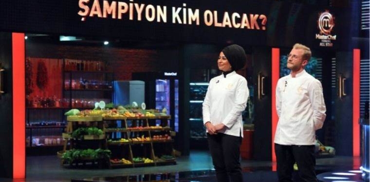 Şampiyonların sezonunda birinci belli oldu… En gergin final gecesi: Tahsin’e ne oldu?