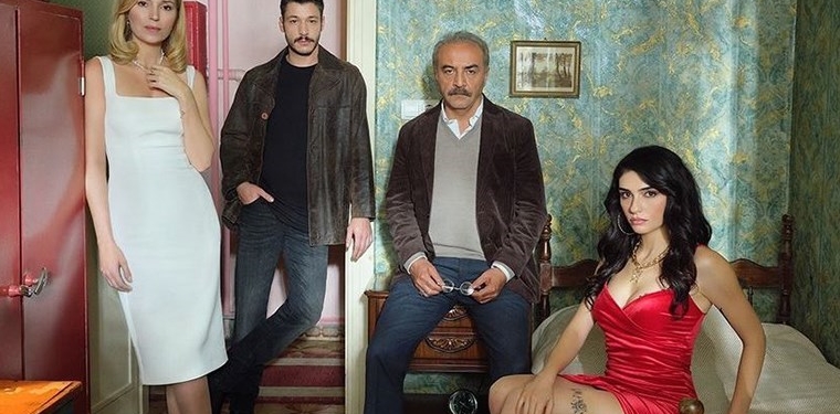 Pavyon sahnesiyle çok konuşulan ‘İnci Taneleri’nin yayın tarihi belli oldu