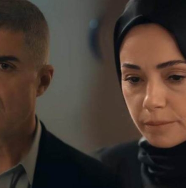 'Kızıl Goncalar'ın yönetmeninden dizi sektörüne tepki: 'Sansüre hayır' diyen neredeyse hiç kimse yok! 5 kızıl goncalar