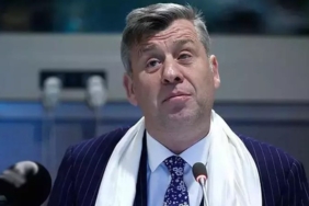 metin şentürk