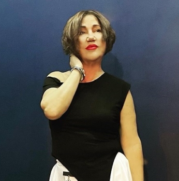 nazan öncel