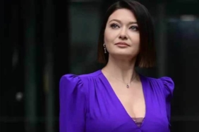 nurgül yeşilçay
