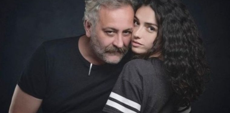 Pavyon dansı çok konuşulmuştu... Hazar Ergüçlü'nün eski sevgilisi Onur Ünlü'den "Dilber" yorumu geldi! 1 onur ünlü hazar ergüçlü