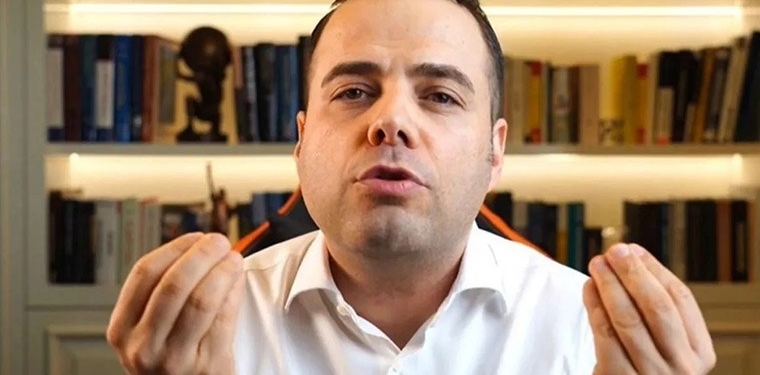 Sosyal medya takipçisi Özgür Demirtaş’ın kazancını hesapladı! “Cebimde beş kuruş olmasaydı da…”