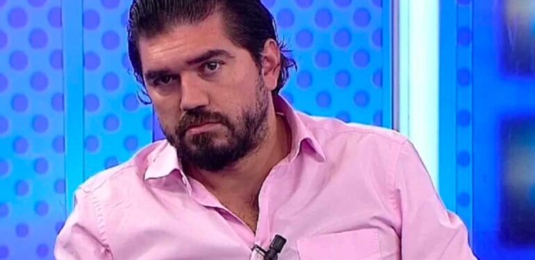 Rasim Ozan Kütahyalı’dan Süper Kupa krizi sonrası ‘operasyon’ iddiası!