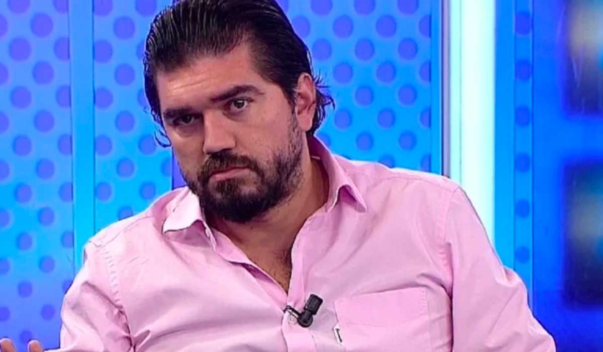 Rasim Ozan Kütahyalı’dan Süper Kupa krizi sonrası 'operasyon' iddiası!