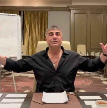 Sedat Peker’in eşinden yeni fotoğraf 8 sedat peker