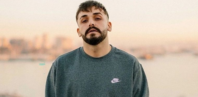 İhrama girdiği anları paylaştı! Sefo’nun Umre pozları olay oldu