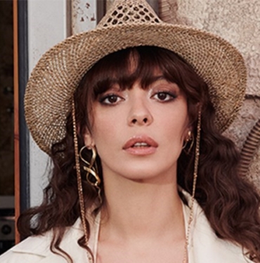 Selin Şekerci'den öpüşme itirafı: 'Kamyoncu gibi giriyorum partnerlerime' 9 selin şekerci