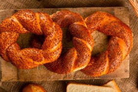 simit