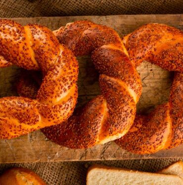simit