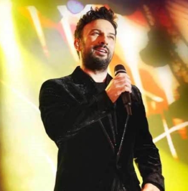 'Kayıplara karıştı' deniyordu, Tarkan'dan videolu yanıt! 8 tarkan