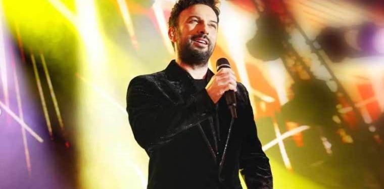 ‘Kayıplara karıştı’ deniyordu, Tarkan’dan videolu yanıt!