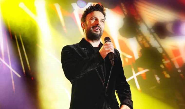 '1 milyon dolar' iddiası yalanlandı: Tarkan'ın yılbaşında kazandığı para ortaya çıktı