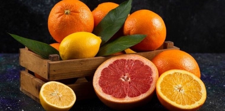 Kışın neden turunçgil meyveleri tüketmeliyiz? 6 turunçgil