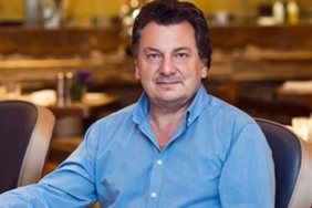 vedat milor