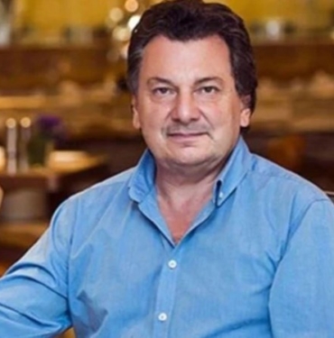 vedat milor