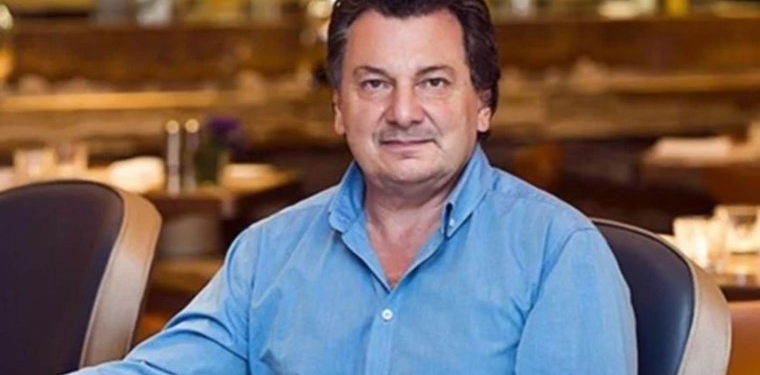 Vedat Milor, son paylaşımı nedeniyle özür diledi