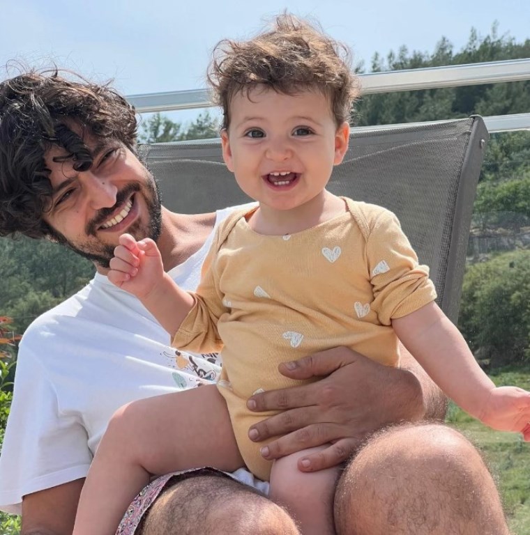 Taner Ölmez'den şaşırtan itiraf: 'Kız babası olmak çok tehlikeli'