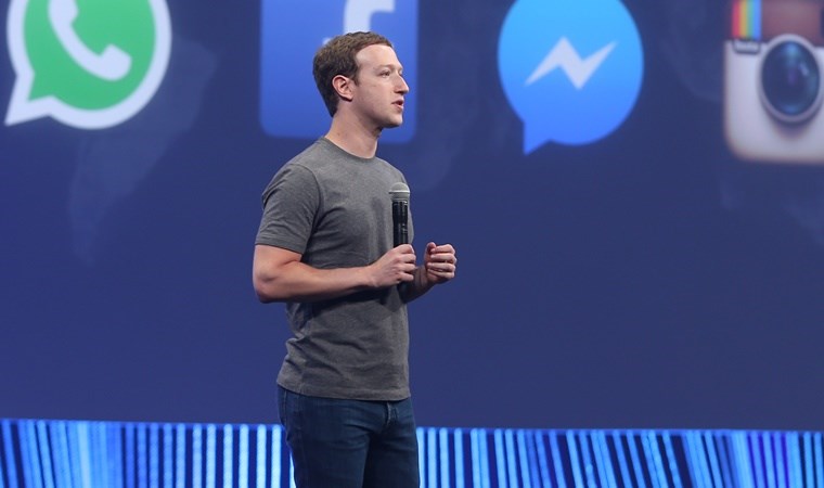 Facebook'un kurucusu Zuckerberg 'tek işe alım kuralını' açıkladı
