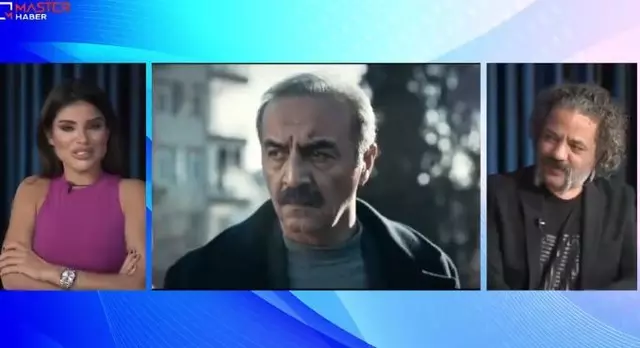 Yılmaz Erdoğan gerçek hayatta Dilber'ini buldu! Yılmaz Erdoğan'ın kendisinden 25 yaş küçük sevgilisi bakın kim çıktı