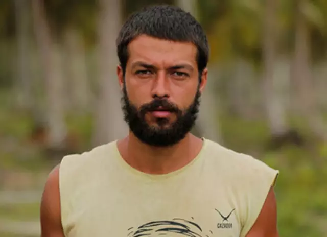 Survivor'da kavga sonrası Dominik'e uçak kalktı! Avatar Atakan, Sema Aydemir ve Hilmi Cem İntepe...