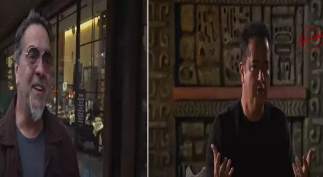 Herkes Beyaz Show'u bekliyordu... Beyazıt Öztürk sonunda bombayı patlattı! Acun Ilıcalı hakkında olay sözler