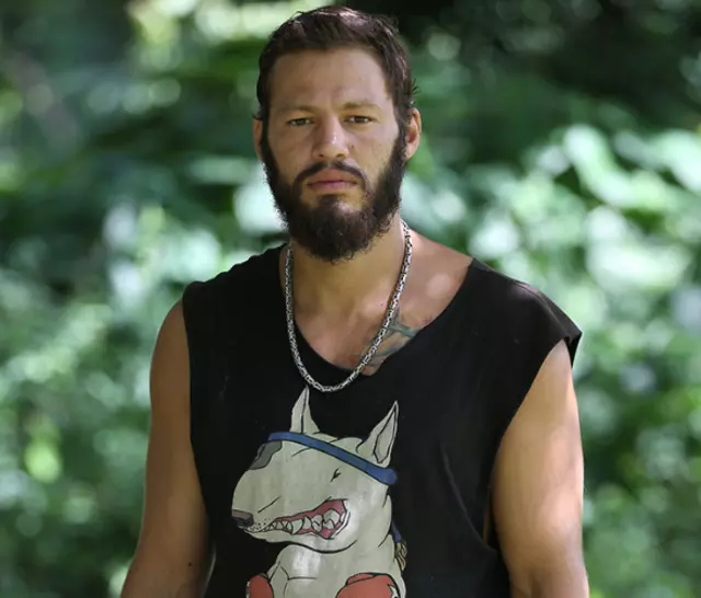 Survivor'da kavga sonrası Dominik'e uçak kalktı! Avatar Atakan, Sema Aydemir ve Hilmi Cem İntepe...