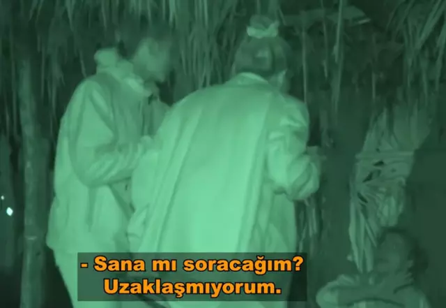 Sema ve Pınar diskalifiye mi olacak? Survivor'da gece yarısı kavgasında darp... "Tekme, yumruk..."