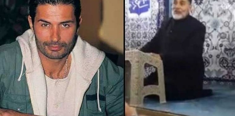 Danslarıyla meşhur olan eski manken Yaşar Alptekin camide vaaz vermeye başladı! 6 Adsız tasarım (3)