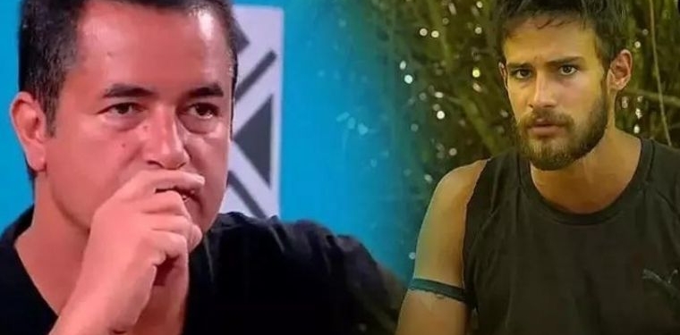 Batuhan Karacakaya Survivor’a mı katılıyor? Acun Ilıcalı için sert ifadeler kullanmıştı