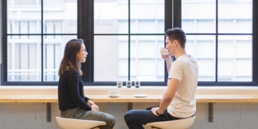 Bilim işe yarayan flört tekniğini açıkladı! Artık reddedilmeyeceksiniz