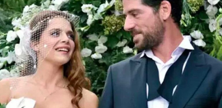 Cemal Hünal ile eşi Lale Cangal boşandı… 13 yıllık evlilik tek celsede bitti